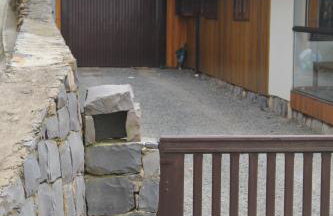 Aconchego da Serra Edícula - Foto 13