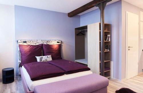 Fachwerk-Romantik am Dom - Foto 12