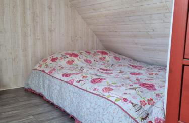 Studio au pied des pistes - Photo 13