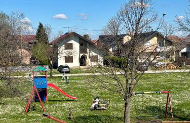 Apartman Lukas - Foto 16