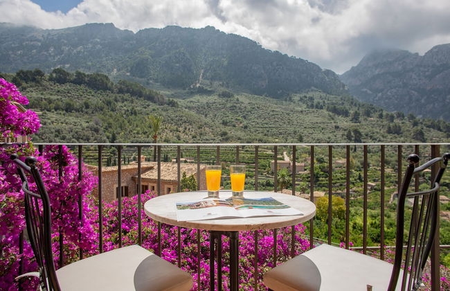 Hotel Apartaments Sa Tanqueta De Fornalutx - Adults Only - Foto 28