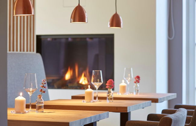 Wohnung in Dranske mit Garten - Foto 18