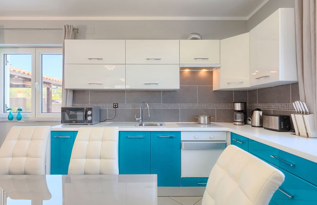 Villa Valentina - Foto 9