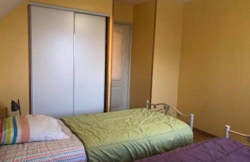 Gîte Argouges - Foto 23