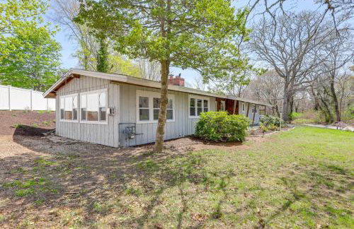 Steps to Beaches and Main Street Hyannis Retreat - Photo 31