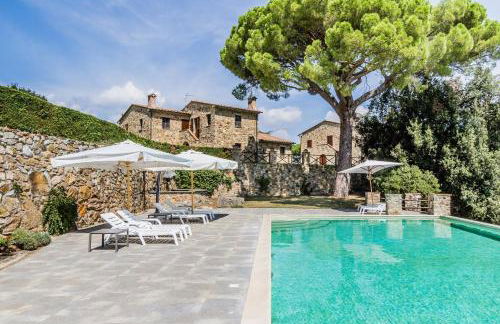 Agriturismo Aia Leccioni - Foto 1