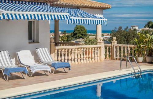 Villa Viola Sea View Pool - Foto 9