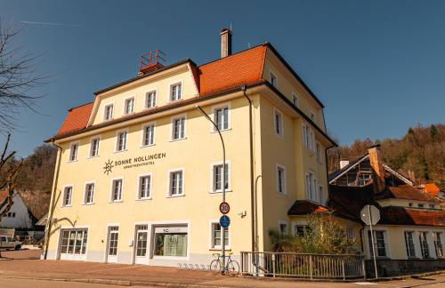 Die Sonne Nollingen - Foto 1