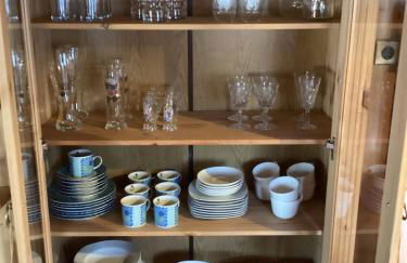 Chalet Spessart - Foto 39