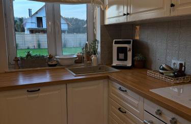 Dom na Kaszubach, Żuromino 2 0 - Foto 18