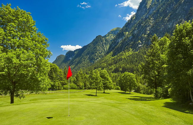 Chalet Fischer by A Appartements - Foto 10