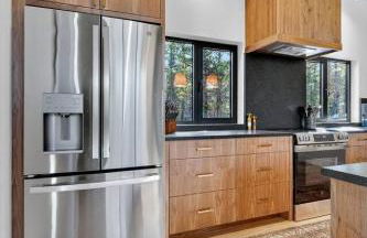 The Luxe House | Upscale Cabin w/ Hot Tub & Fire Pit! - Foto 31