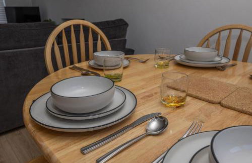 The Seahorse Portrush - Foto 14