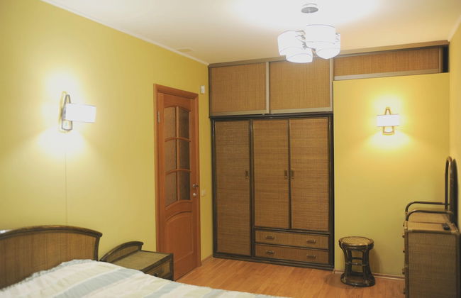 InnHome Apartments - Revolution Square - Photo 16