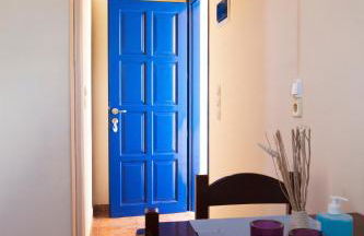 Guesthouse Perdikouli - Photo 22