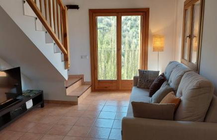 Apartament Rural Burg - Foto 6