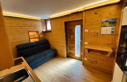 Baita Snow Valtellina - Foto 1