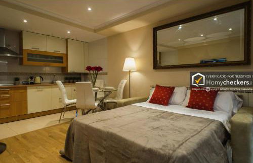 Apartamento Cervantes Centro Historico - Foto 7