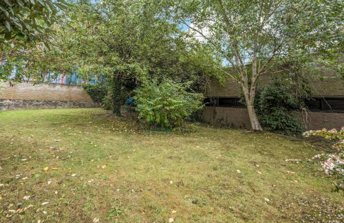 Pass the Keys Stylish Luxury Flat in Prestigious St Johns Wood - Foto 26