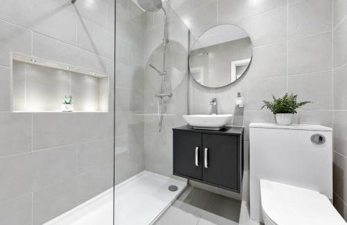 Luxury 2 bed C1 apartment London Bridge - Foto 46