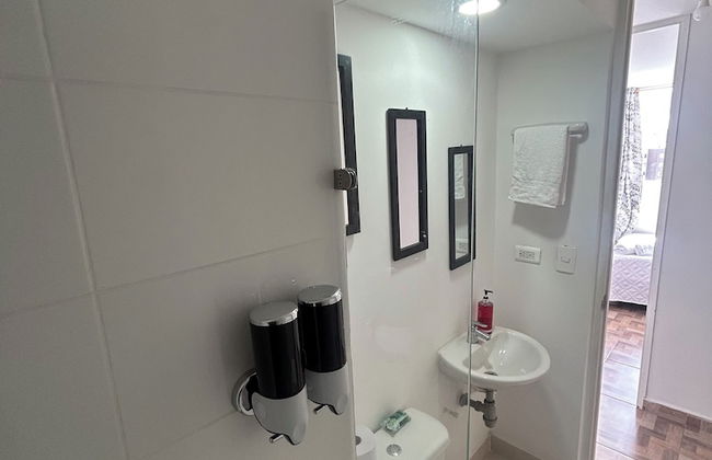 Apartamento Rionegro piscina caliente. - Photo 16