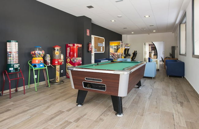 Apartamentos California - Foto 39