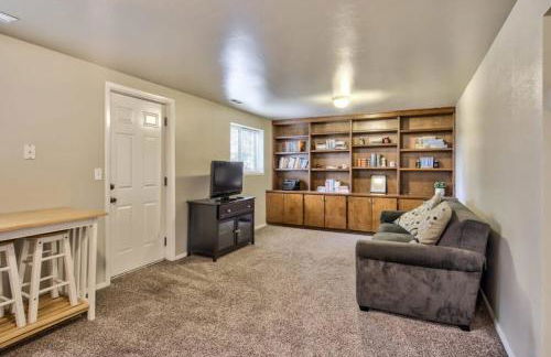 Monthly Stays Family Home Close to Parks - Foto 12