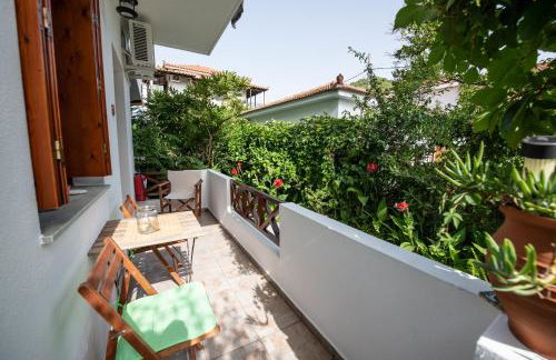 Katikies Stamatias Studios & Maisonettes - Foto 68