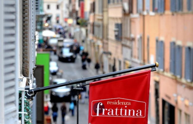 Residenza Frattina - Photo 76