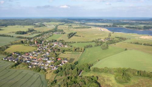 Das Rügenhaus - Foto 3