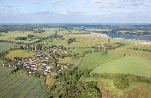 Das Rügenhaus - Foto 3