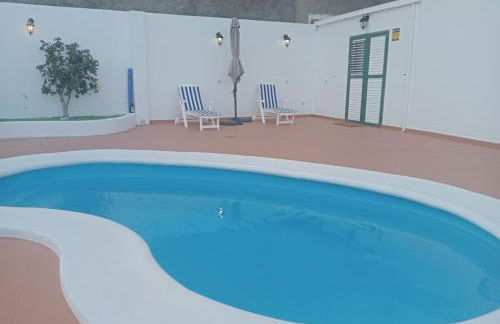 CASA TINA piscina privada - Foto 1