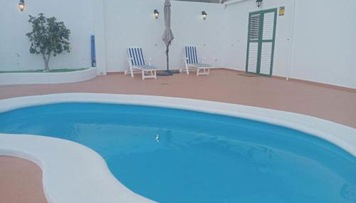 CASA TINA piscina privada - Foto 1