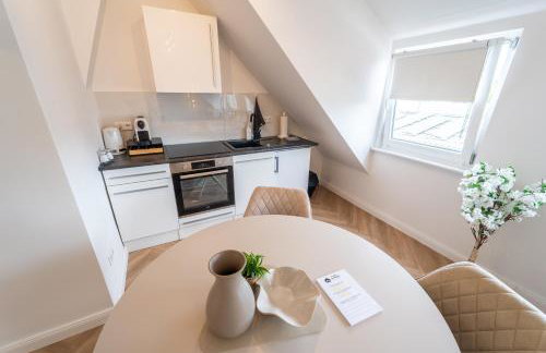 ViertelGlanz - Smart-TV, stilvoll & citynah wohnen - Photo 14