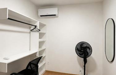 Apartamento em Teresina próx hospitais e shoppings - Foto 5