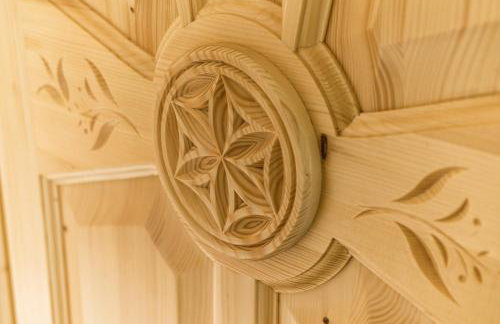 Rusińska Osada - Foto 11