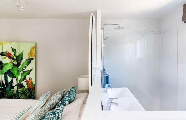 Luxury Villa in Sint-Idesbald with Hot Tub - Photo 38