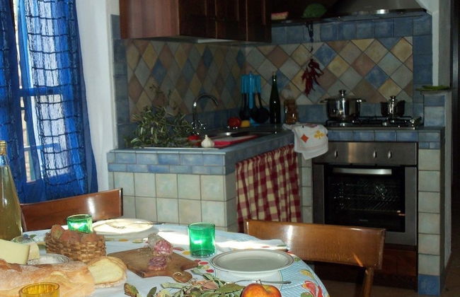 Agriturismo A Veggia Vigna - Foto 12