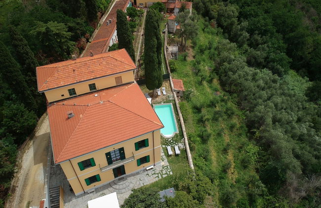 The Gargoyles - Foto 45