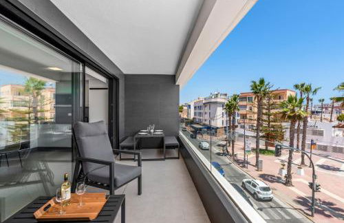 Elegance Apartment "Seaside Retreat" - Foto 14