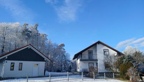 Ferienhaus Englburg in absolut ruhiger Lage - Foto 4