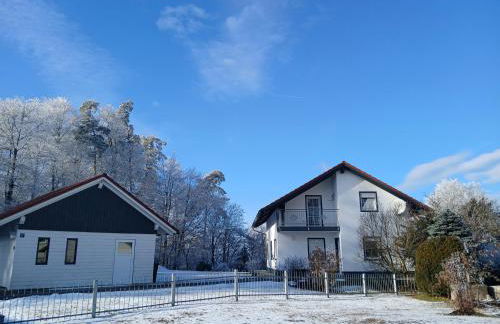 Ferienhaus Englburg in absolut ruhiger Lage - Foto 4