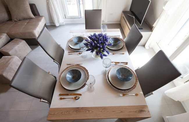 At Home Heart of Milan - Porta Vittoria - Photo 12