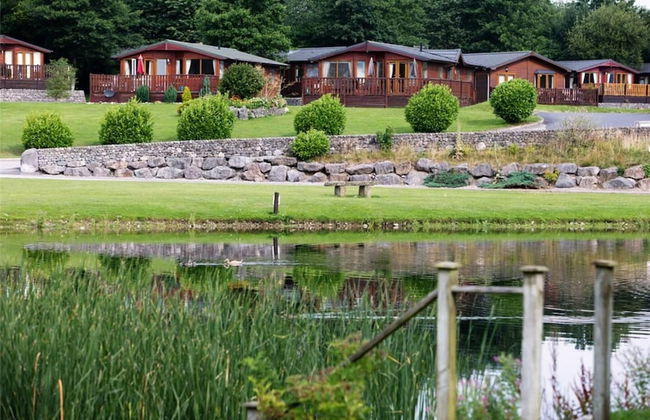 Lovely 3-bed House in Carnforth - Foto 46