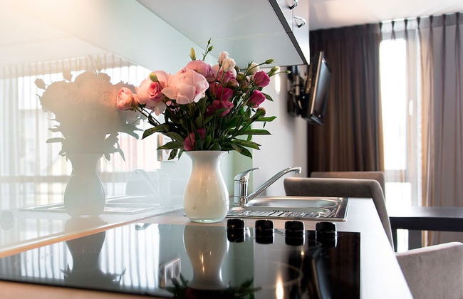 Boardinghouse Bielefeld - Foto 12