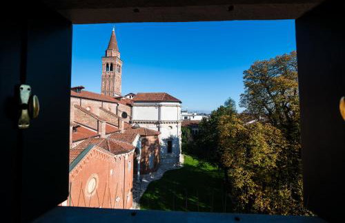 Residenza Corso Palladio 159 - Foto 84