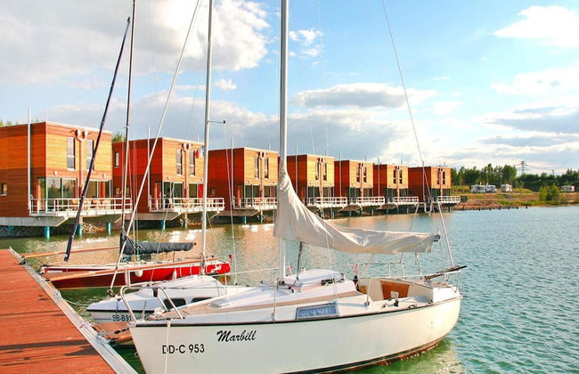 Apartment Leipzig Near Lake District - Foto 10