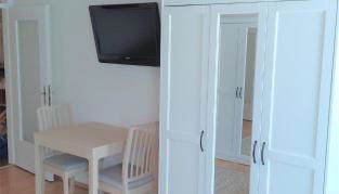 Monteurwohnung 5 Hoffmann - Foto 2