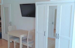 Monteurwohnung 5 Hoffmann - Foto 2