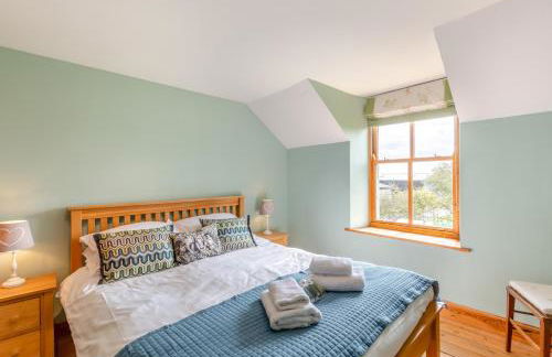 St. Coombs Farmhouse - Foto 31